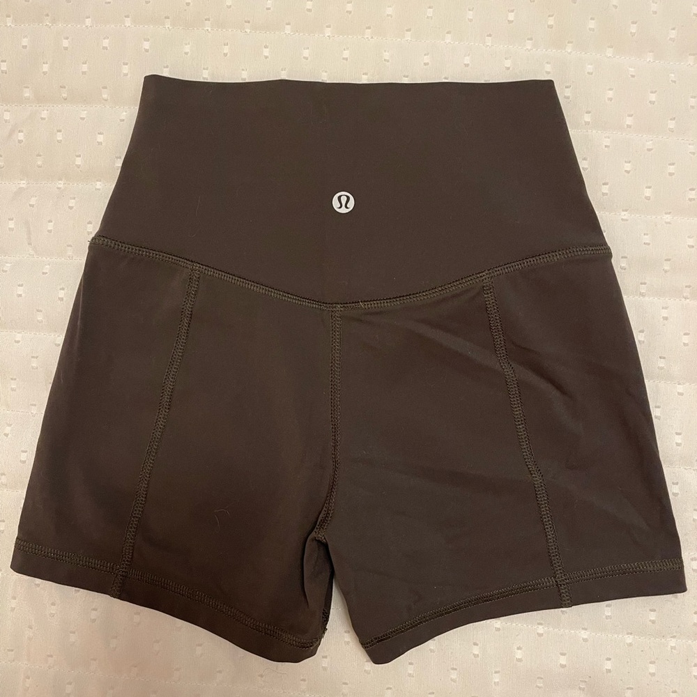 Lululemon Align Shorts